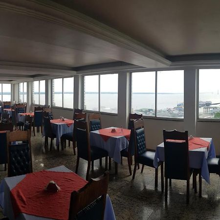 Oyo Hotel Ana Cassia ماناوس المظهر الخارجي الصورة