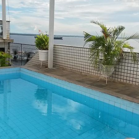 Oyo Hotel Ana Cassia ماناوس المظهر الخارجي الصورة