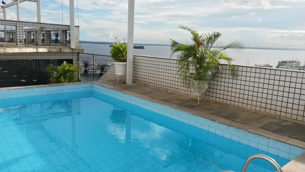 Oyo Hotel Ana Cassia ماناوس المظهر الخارجي الصورة