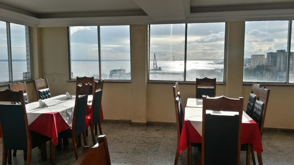 Oyo Hotel Ana Cassia ماناوس المظهر الخارجي الصورة