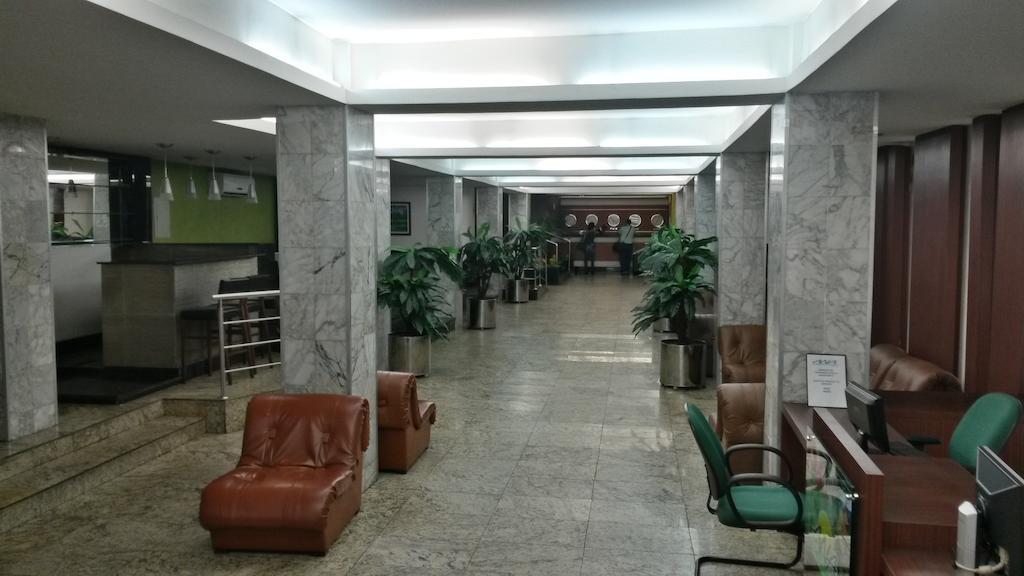 Oyo Hotel Ana Cassia ماناوس المظهر الخارجي الصورة