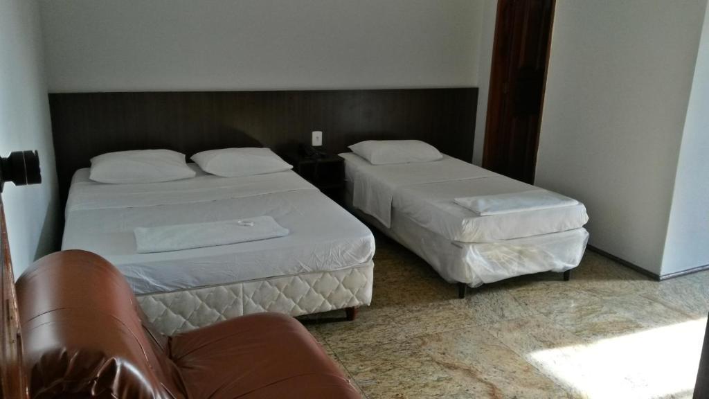 Oyo Hotel Ana Cassia ماناوس الغرفة الصورة