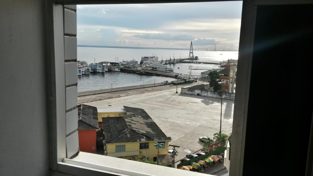 Oyo Hotel Ana Cassia ماناوس الغرفة الصورة