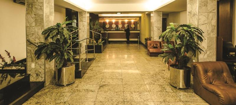 Oyo Hotel Ana Cassia ماناوس المظهر الخارجي الصورة