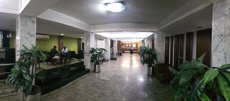 Oyo Hotel Ana Cassia ماناوس المظهر الخارجي الصورة