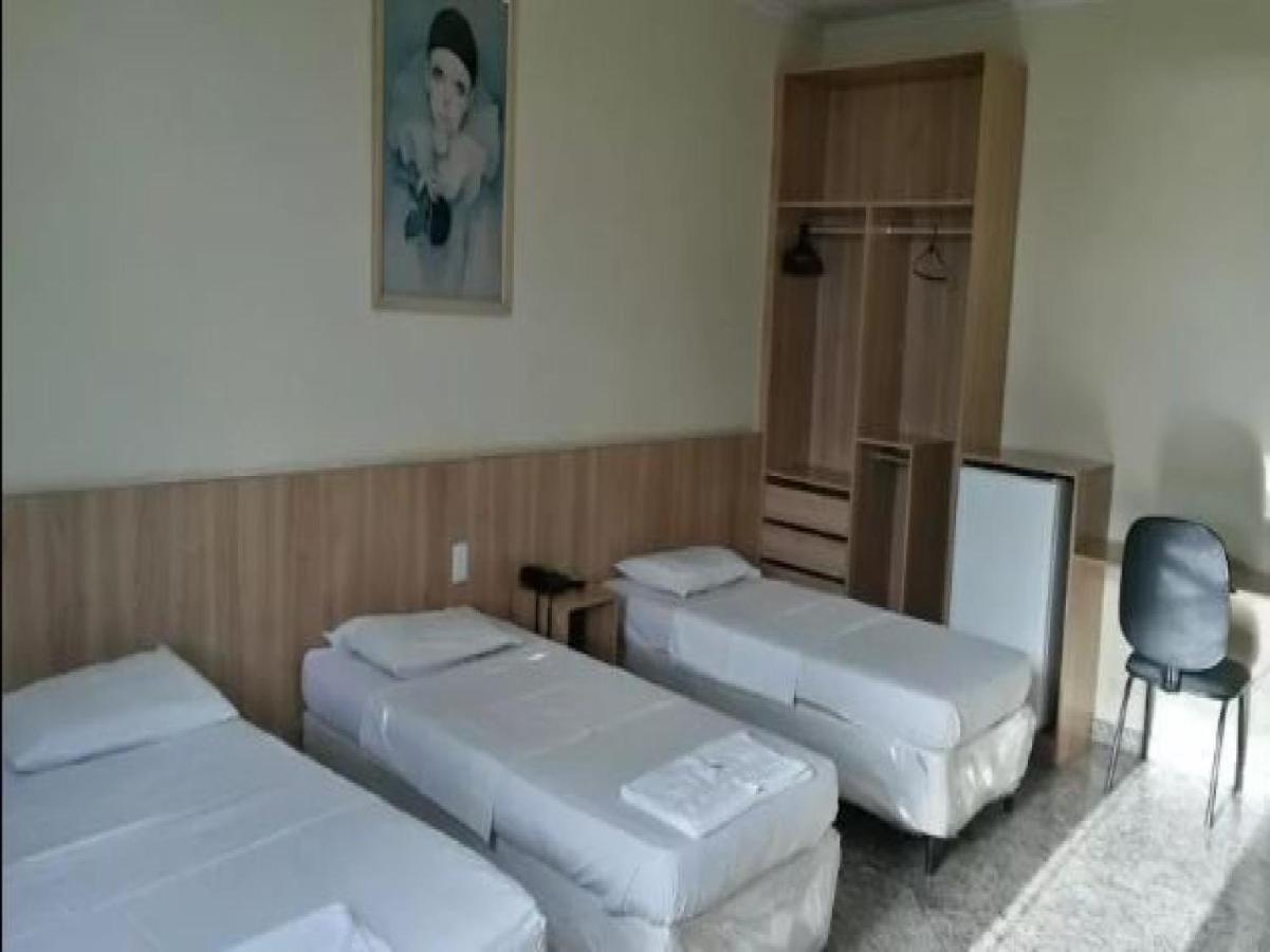 Oyo Hotel Ana Cassia ماناوس المظهر الخارجي الصورة