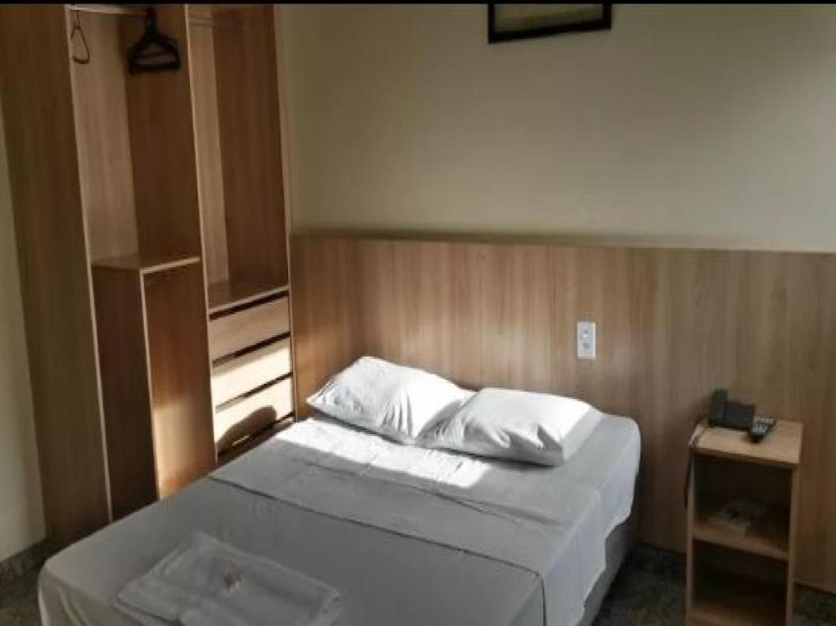 Oyo Hotel Ana Cassia ماناوس المظهر الخارجي الصورة