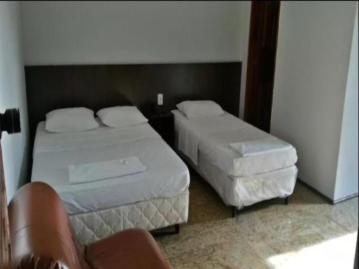 Oyo Hotel Ana Cassia ماناوس المظهر الخارجي الصورة