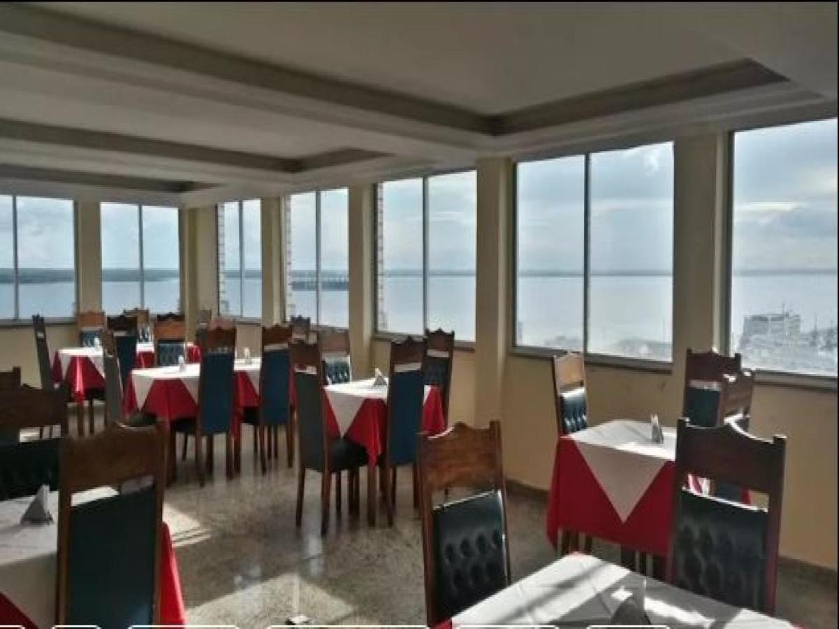 Oyo Hotel Ana Cassia ماناوس المظهر الخارجي الصورة