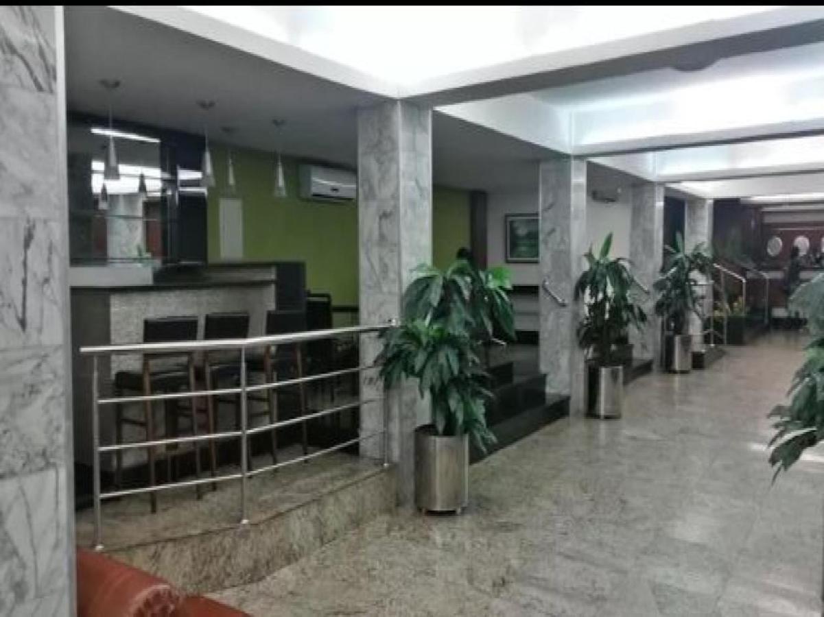 Oyo Hotel Ana Cassia ماناوس المظهر الخارجي الصورة