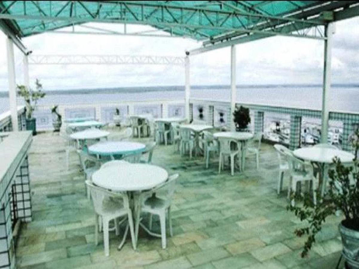 Oyo Hotel Ana Cassia ماناوس المظهر الخارجي الصورة