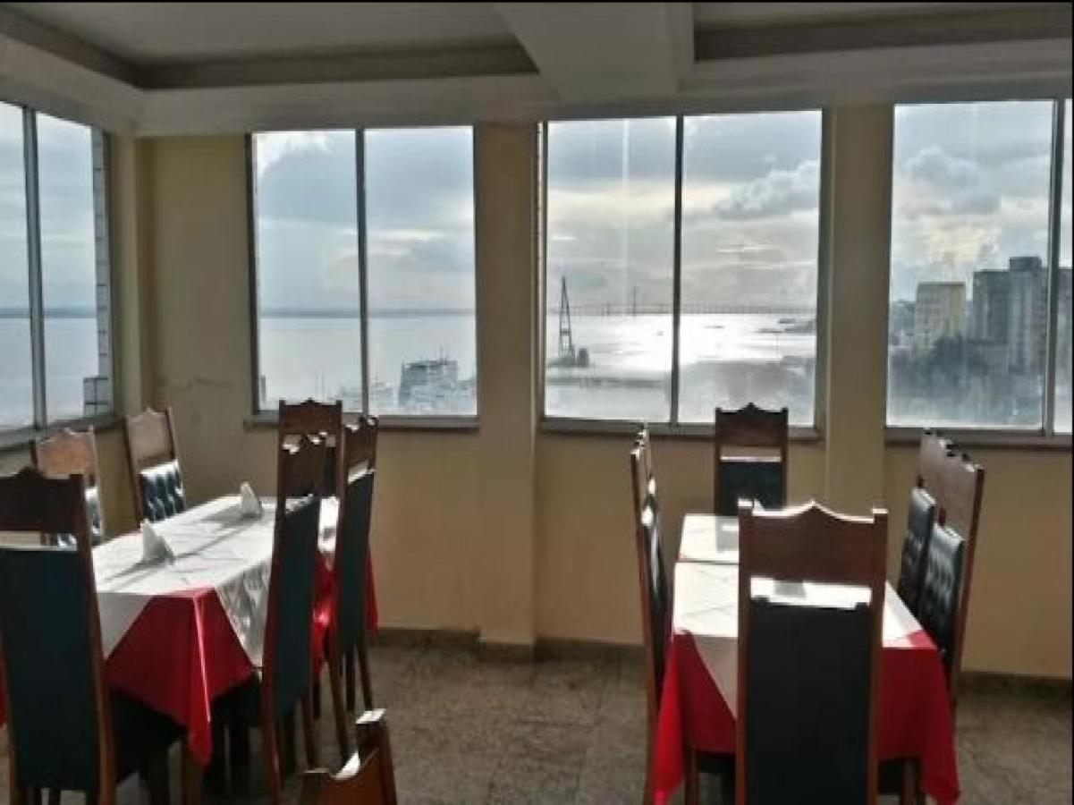 Oyo Hotel Ana Cassia ماناوس المظهر الخارجي الصورة