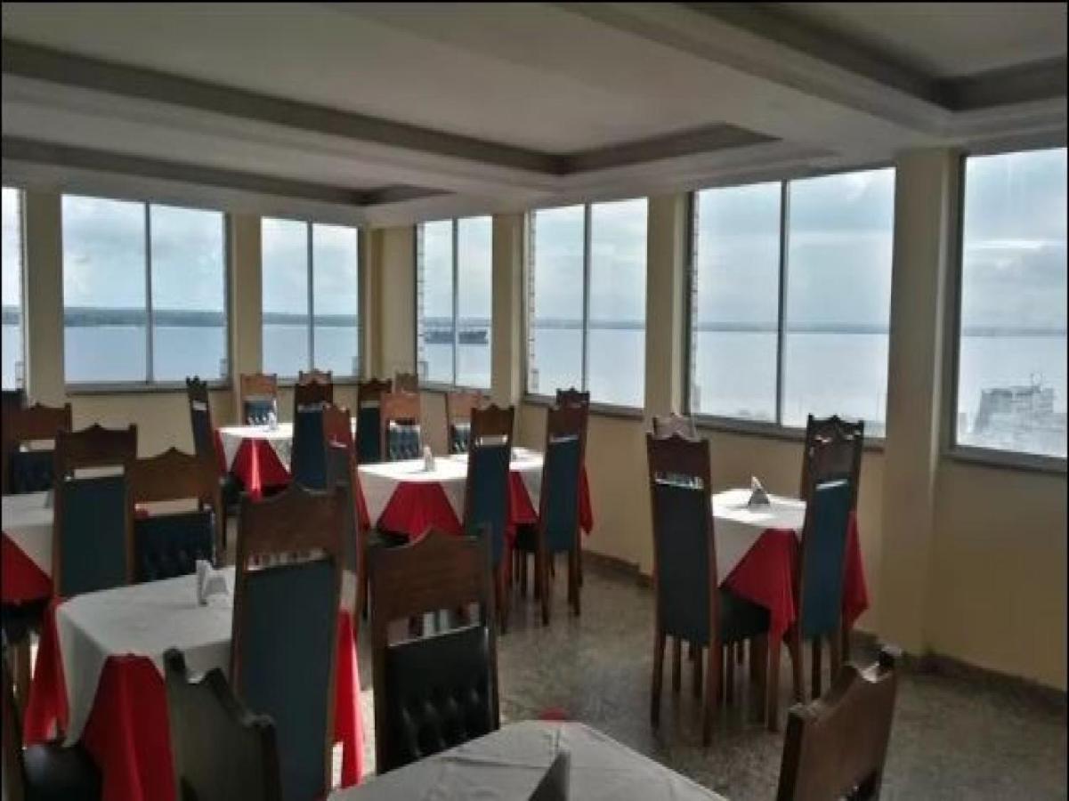 Oyo Hotel Ana Cassia ماناوس المظهر الخارجي الصورة