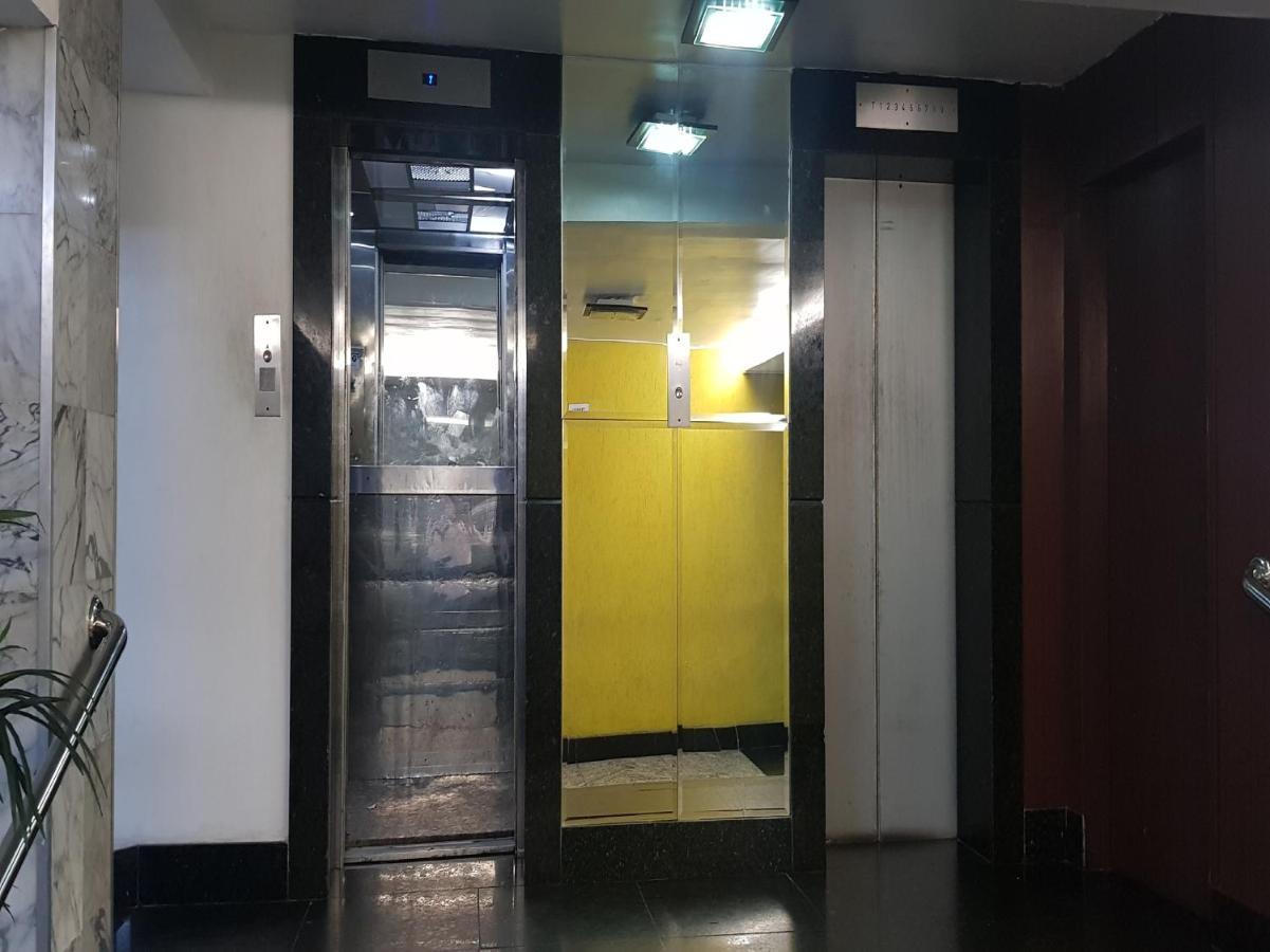 Oyo Hotel Ana Cassia ماناوس المظهر الخارجي الصورة